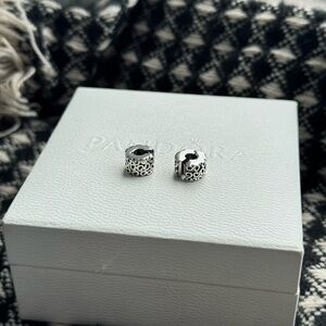 Pandora Clips